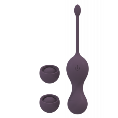 Вагинальные шарики с вибрацией DREAM TOYS ROYAL FANTASIES IDUNA Вагинальные шарики с вибрацией DREAM TOYS ROYAL FANTASIES IDUNA
